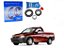 KIT ROLAMENTO RODA TRASEIRO SKF CHEVROLET CORSA PICKUP PICAPE 1.6 2000 A 2002 - Imagem 1