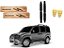 KIT AMORTECEDOR TRASEIRO MONROE ORIGINAL FIAT DOBLO ADVENTURE 1.8 2011 A 2019 - Imagem 1
