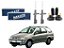 KIT AMORTECEDOR DIANTEIRO NAKATA FIAT PALIO WEEKEND 1.0 1.3 2001 A 2004 - Imagem 1