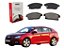 PASTILHA FREIO DIANTEIRA WILLTEC CHEVROLET CRUZE 1.8 2012 A 2016 - Imagem 1