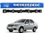 EIXO COMANDO CGD FIAT SIENA 1.8 8V 2005 A 2006 - Imagem 1