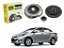 KIT EMBREAGEM LUK HYUNDAI HB20S 1.6 2013 A 2015 - Imagem 1
