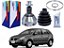 JUNTA HOMOCINETICA PERFECT VOLKSWAGEN POLO 1.6 2.0 COM ABS 2007 A 2011 - Imagem 1