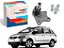 PIVO BANDEJA DIREITO PERFECT VOLKSWAGEN SPACEFOX 1.6 2006 A 2010 - Imagem 1