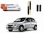 KIT AMORTECEDOR TRASEIRO COFAP CHEVROLET CORSA HATCH 1.0 1.4 1.6 1994 A 2002 - Imagem 1
