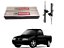 PAR AMORTECEDOR DIANTEIRO NAKATA ORIGINAL FORD COURIER 1.3 1.4 1996 A 1999 - Imagem 1