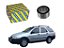 ROLAMENTO RODA DIANTEIRO SNR ORIGINAL FIAT PALIO WEEKEND ADVENTURE 1.8 2002 A 2004 - Imagem 1