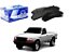 PASTILHA FREIO DIANTEIRA SYL FORD RANGER 2.8 2002 A 2004 - Imagem 1