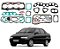 JOGO JUNTA MOTOR TARANTO FIAT SIENA 1.0 8V 1.5 8V 1996 A 1999 - Imagem 1