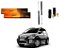 KIT AMORTECEDOR TRASEIRO COFAP ORIGINAL FIAT IDEA ADVENTURE LOCKER 1.8 2012 A 2020 - Imagem 1