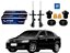 KIT AMORTECEDOR DIANTEIRO NAKATA CHEVROLET ASTRA SEDAN 1.8 2.0 2005 A 2011 - Imagem 1