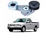 TENSOR CORREIA ALTERNADOR VOLKSWAGEN SAVEIRO G4 1.6 1.8 2.0 SEM AR 2006 A 2008 - Imagem 1