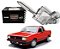 BOMBA DE OLEO SCHADEK VOLKSWAGEN SAVEIRO 1.6 1.8 2.0 1984 A 1987 - Imagem 1