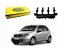 BOBINA DE IGNIÇÃO MARELLI CITROËN C3 1.4 2003 A 2012 - Imagem 1