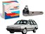 PIVO BANDEJA DIANTEIRA PERFECT VOLKSWAGEN SANTANA QUANTUM 1.8 2.0 1985 A 1988 - Imagem 1