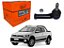 TERMINAL DIREÇÃO ESQUERDO CEDRAZ VOLKSWAGEN SAVEIRO CROSS G6 1.6 2013 A 2017 - Imagem 1