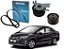 KIT CORREIA DENTADA TENSOR DAYCO PEUGEOT 408 2.0 2011 A 2016 - Imagem 1
