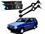 PAR BRAÇO OSCILANTE MDS FIAT ELBA 1.3 1.5 1.6 1984 A 1990 - Imagem 1