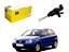 CILINDRO PEDAL EMBREAGEM LUK VOLKSWAGEN POLO 1.0 2002 A 2003 - Imagem 1