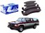 PASTILHA FREIO DIANTEIRA SYL ORIGINAL CHEVROLET VERANEIO 4.0 4.1 1990 A 1994 - Imagem 1