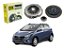 KIT EMBREAGEM LUK ORIGINAL HYUNDAI HB20X 1.6 2013 A 2015 - Imagem 1