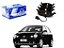 PASTILHA FREIO DIANTEIRA SYL ORIGINAL VOLKSWAGEN POLO 1.0 1.6 2002 A 2006 - Imagem 1
