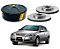 DISCO FREIO DIANTEIRO FREMAX ORIGINAL CHEVROLET ASTRA 1.8 8V 2.0 8V 1998 A 2004 - Imagem 1