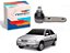 PIVO BANDEJA PERFECT VOLKSWAGEN LOGUS 1.6 1.8 2.0 1992 A 1996 - Imagem 1