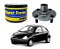 CUBO DE RODA DIANTEIRO HIPPER FREIOS FORD KA 1.0 1.3 1997 A 1999 - Imagem 1