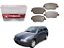 PASTILHA FREIO DIANTEIRA TK FREIOS SEAT IBIZA 1.4 1.9 2002 A 2008 - Imagem 1