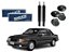 KIT AMORTECEDOR DIANTEIRO NAKATA CHEVROLET MONZA 1.8 2.0 1985 A 1990 - Imagem 1