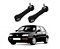 BIELETA DIANTEIRA COFAP VOLKSWAGEN GOLF 1.6 1.8 1998 A 2005 - Imagem 1