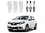 JOGO VELAS IGNIÇÃO RENAULT SANDERO 1.0 12V 2017 A 2020 - Imagem 1