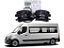 PASTILHA FREIO DIANTEIRO RENAULT MASTER VAN 2.3 2.5 2013 A 2019 - Imagem 1