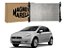 RADIADOR AGUA MARELLI FIAT PUNTO 1.8 2008 A 2010 - Imagem 1