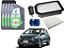 KIT REVISAO CABINE HYUNDAI HB20X 1.0 TGDI 1.6 2020 A 2021 - Imagem 1