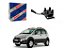 BOBINA DE IGNIÇÃO BOSCH FIAT IDEA ADVENTURE 1.8 8V 2005 A 2010 - Imagem 1