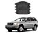 PASTILHA FREIO DIANTEIRA SYL ORIGINAL JEEP GRAND CHEROKEE LIMITED 3.0 4.7 5.7 2005 A 2010 - Imagem 1