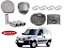 JOGO PISTÃO 050 SULOY RENAULT KANGOO 1.6 16V 2006 A 2018 - Imagem 1