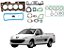 JOGO JUNTA CABEÇOTE SABO PEUGEOT HOGGAR 1.4 8V 2008 A 2013 - Imagem 1