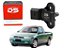 SENSOR MAP DS VOLKSWAGEN SAVEIRO G2 1.6 1.8 2.0 1997 A 1999 - Imagem 1