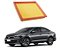 FILTRO DE AR WEGA VOLKSWAGEN VIRTUS 1.6 MSI 2017 A 2020 - Imagem 1