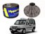 CUBO DE RODA DIANTEIRO HIPPER FREIOS FIAT DOBLO 1.8 2004 A 2010 - Imagem 1