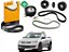 KIT CORREIA DENTADA TENSOR ALTERNADOR VOLKSWAGEN SAVEIRO G5 1.6 8V 2009 A 2013 - Imagem 1