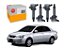 BOBINA DE IGNIÇÃO NGK TOYOTA COROLLA 1.8 16V 2003 A 2008 - Imagem 1