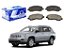 PASTILHA FREIO DIANTEIRA SYL JEEP COMPASS 2.0 2011 A 2017 - Imagem 1