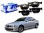 PASTILHA FREIO DIANTEIRA SYL BMW 540I 4.4 2000 A 2003 - Imagem 1