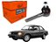 TERMINAL DIREÇÃO CEDRAZ CHEVROLET CHEVETTE 1.0 1992 A 1993 - Imagem 1
