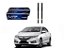 AMORTECEDOR TRASEIRO NAKATA HONDA CITY 1.5 2015 A 2017 - Imagem 1