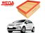 FILTRO DE AR WEGA FORD NEW FIESTA 1.5 1.6 SIGMA 2011 A 2013 - Imagem 1